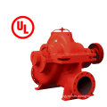 Multi-Stage Fire Fighting Pump with Chinese First UL List Pump